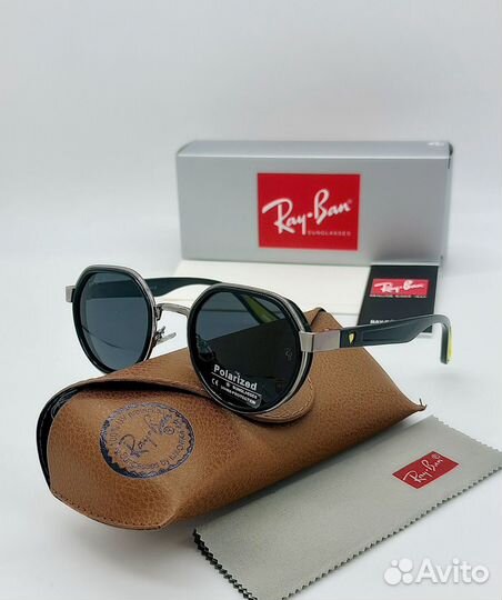 Солнцезащитные очки ray ban