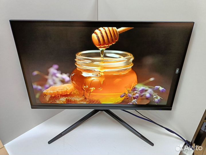 Мониторы Ardor Gaming infinity PRO AQ27H1