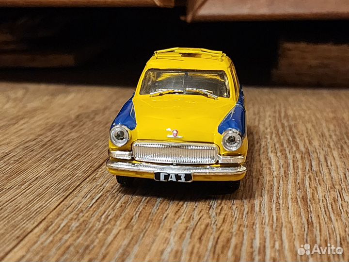 Коллекция машинок