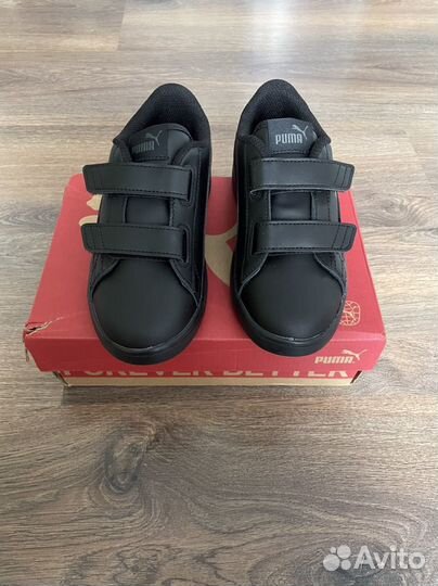 Кроссовки Кеды Puma оригинал