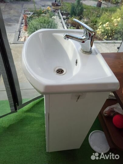 Тумба для ванной