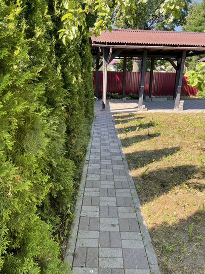 1-к. квартира, 45 м², 1/1 эт.