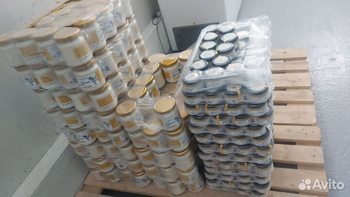 Масло сливочное топленое гхи оптом домашнее