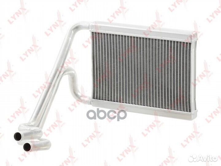 Радиатор отопителя RH0160 lynxauto