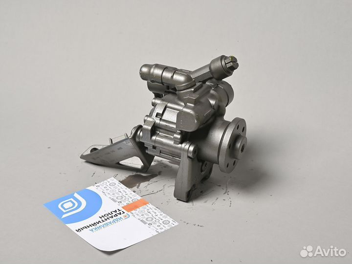 Насос гур BMW E92 + (ZF)
