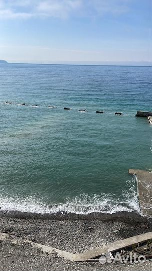 Отдых на черном море