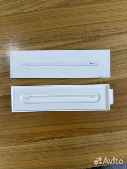 Apple pencil 3 USB-C