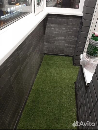 Теплые окна на лоджию