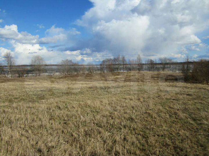 Участок 15 сот. (ИЖС)