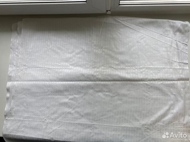 Отрезы ткани из СССР