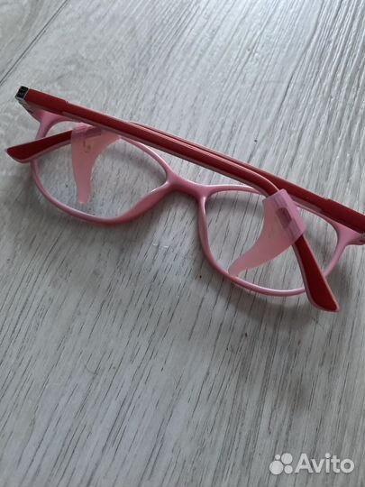 Оправа для очков детская