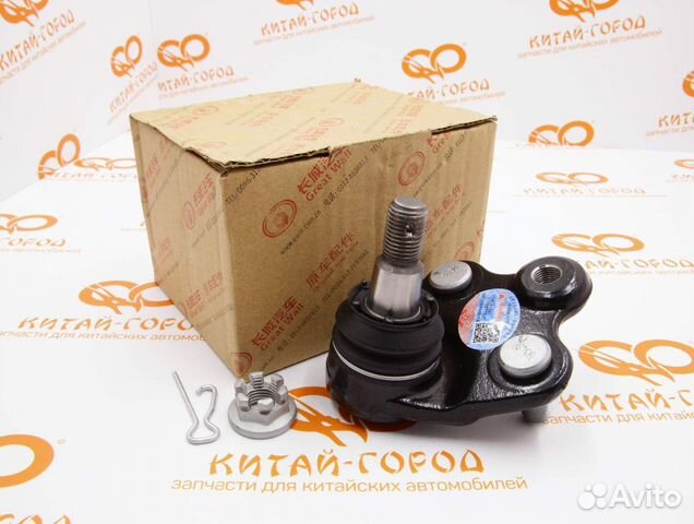 Шаровая опора GW Hover H6,Haval H6,F7,F7x,H6 Coupe купить в Санкт ...