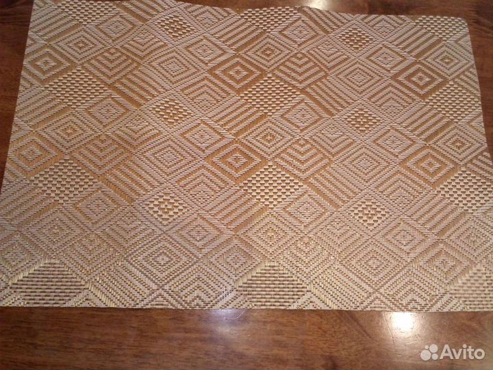 Салфетки - персонники