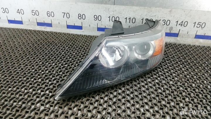 Фара KIA Sorento (2009-2014)