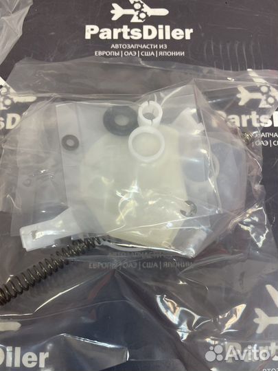 Топливный фильтр 1770A261 Mitsubishi