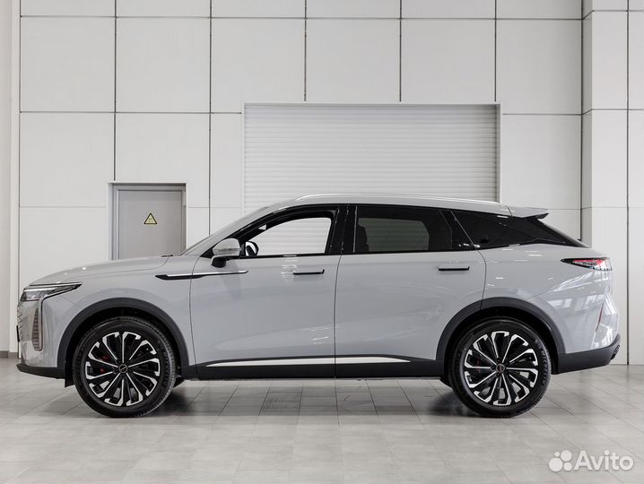 EXEED RX 2.0 AMT, 2024