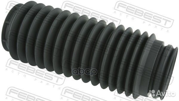 Пыльник переднего амортизатора (honda civic FK