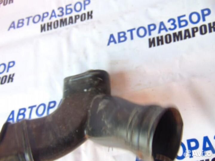 Воздуховод для Nissan X-Trail 1 2001-2007г