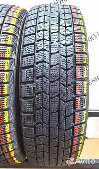 Dunlop DSX-2 205/55 R16 87M