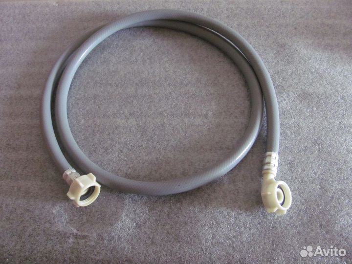 Шланги для стиральной машины