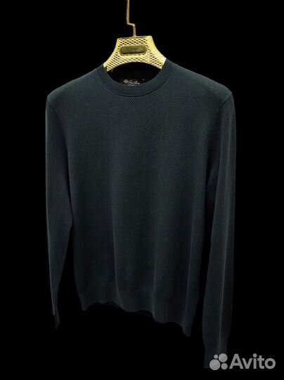 Свитшот мужской Loro Piana