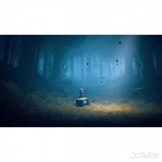 Little Nightmares II (PS4)