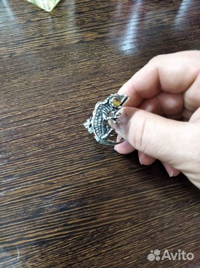 Серебр.украшения