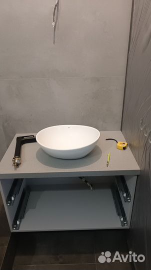 Услуги мастер на час