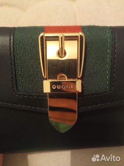 Кошелёк Gucci