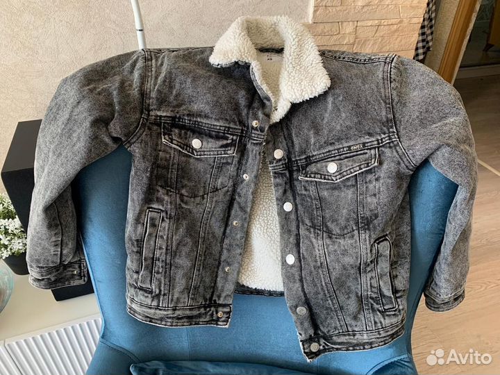 Куртка мужская