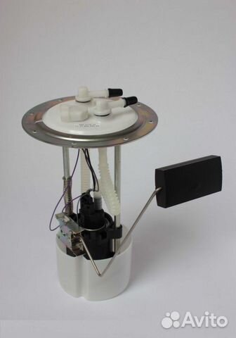 Бензонасос ГАЗЕЛЬ 405 дв. погружной (Е-3)