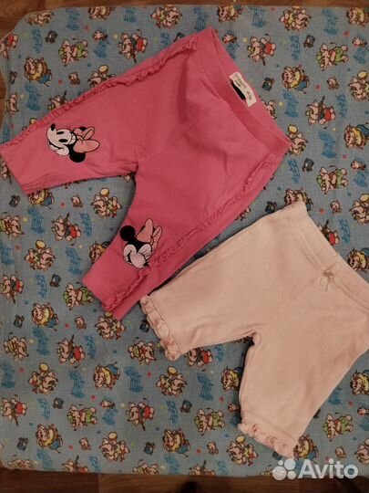 Детские вещи