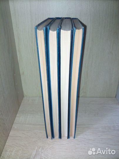 Успехи биологической химии. Том 7, 12, 14, 15