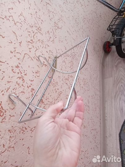 Полотенцедержатель