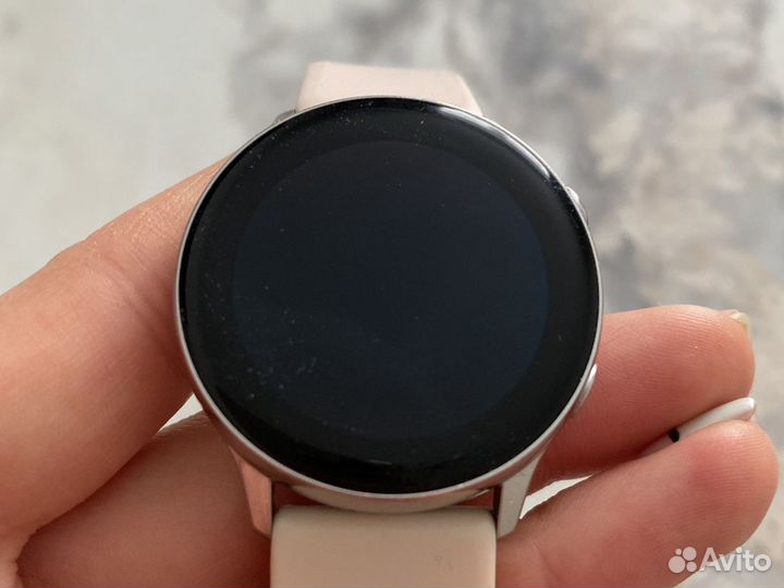 Samsung watch