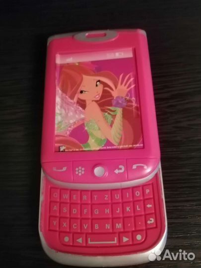 Сумочка для девочки