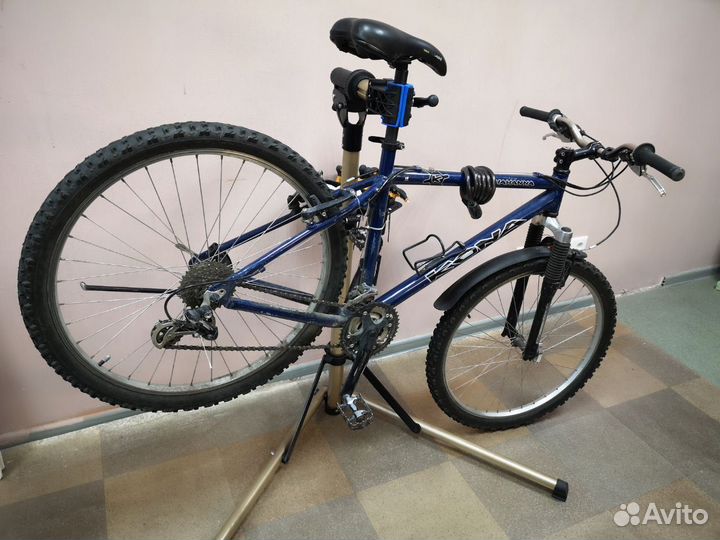 Веломастер