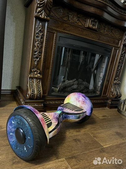 Гироскутер