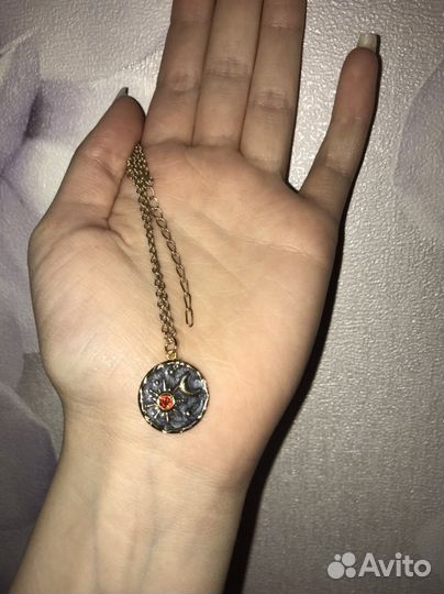 Серьги/подвески