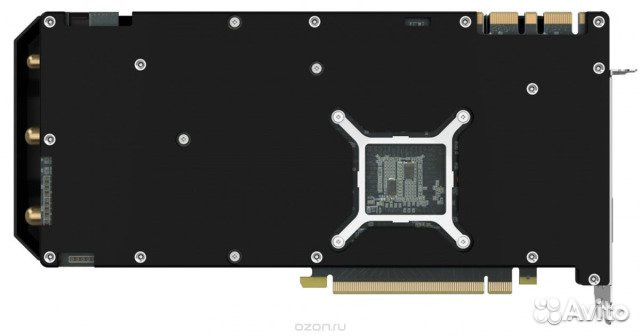 Palit GeForce GTX 1070 JetStream 8GB