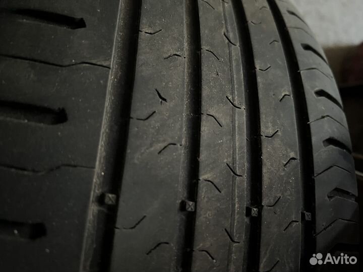 Колеса r16, шины на дисках