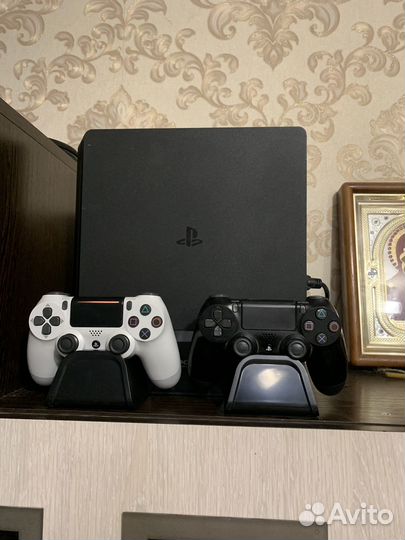 Sony PS4 slim 500 gb