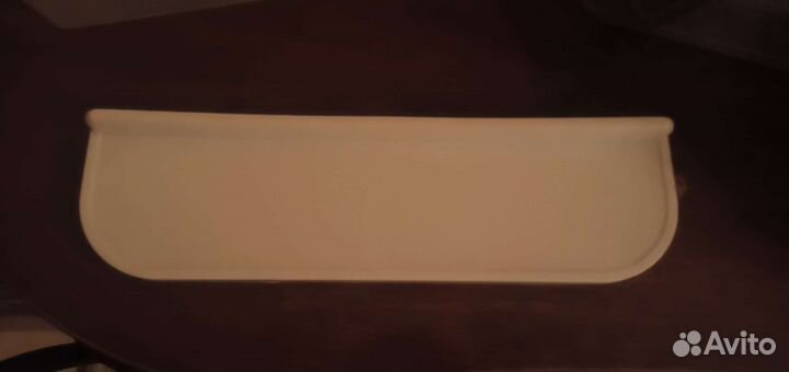 Полка для ванной