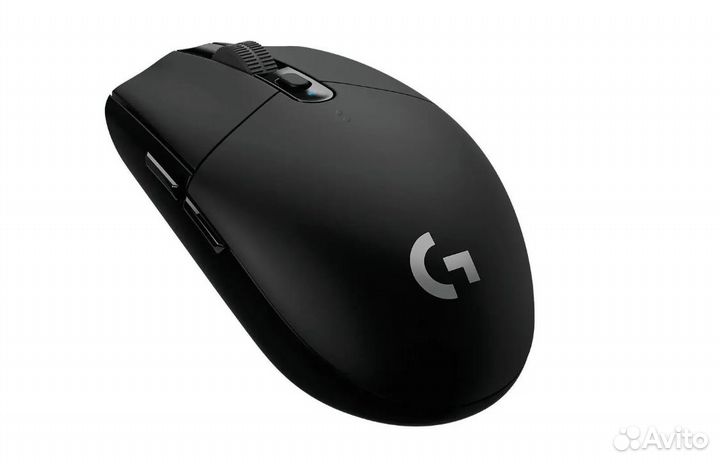 Игровая мышь Logitech G304 / Новая