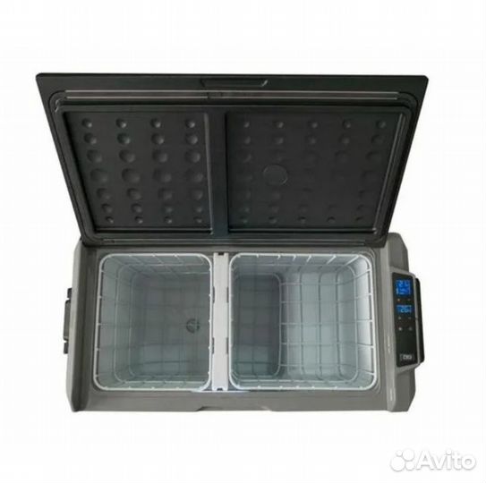 Автохолодильник Alpicool Т50