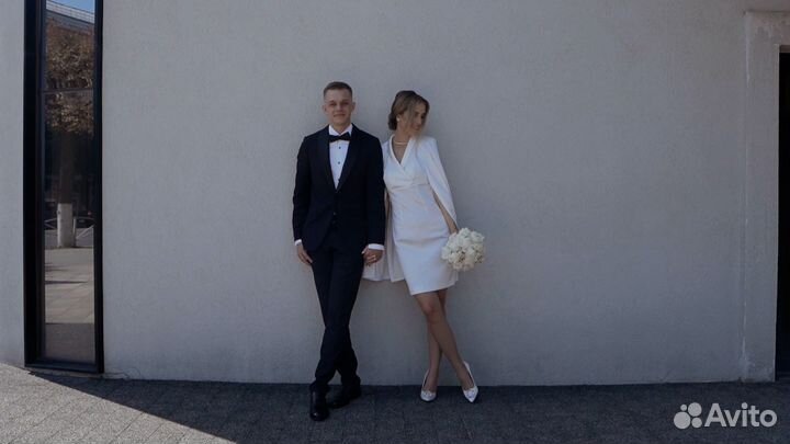 Видеограф / Видеооператор / Свадебный видеограф