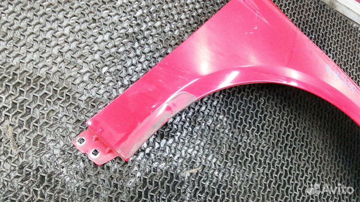 Крыло Ford Focus 3 (2011-2018)