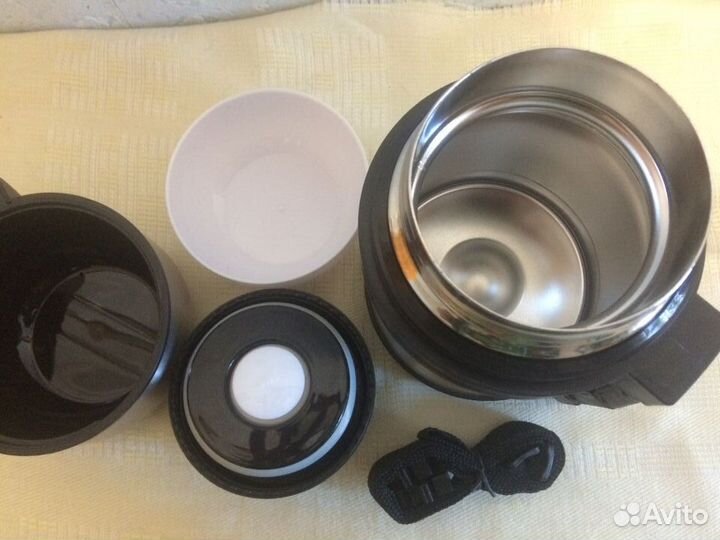 Термос арктика