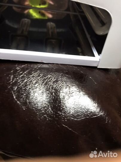 Лампа уф 36W ват ruNail