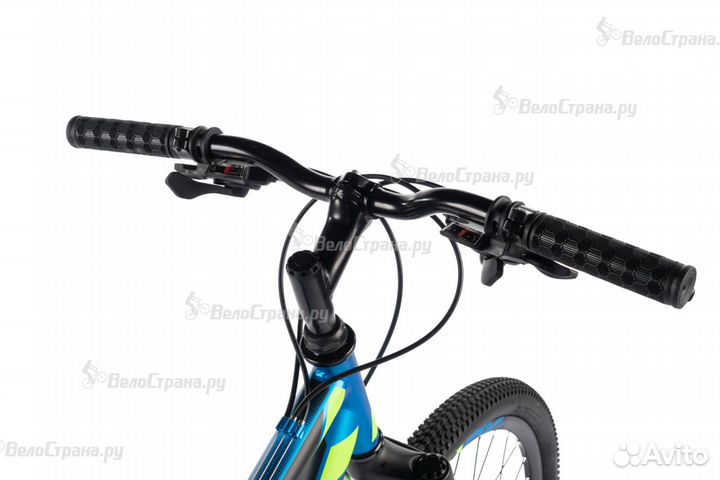 Подростковый велосипед Stels Mustang MD 24